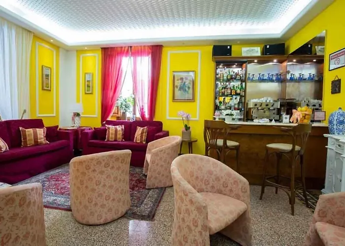 Albergo Alassio