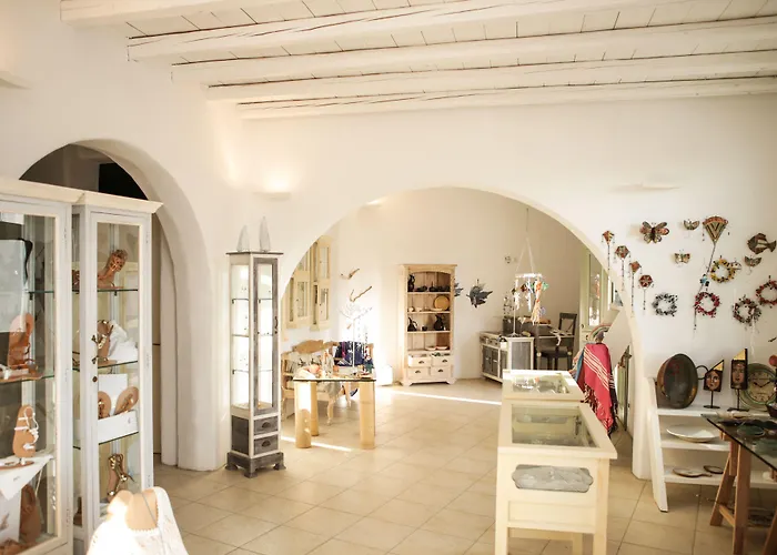 Pylaia Boutique Hotel & Spa