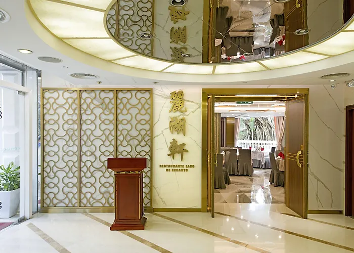 Hotel Guia