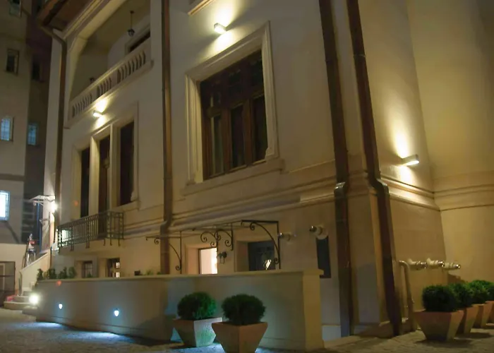 Scala Boutique-Hotel