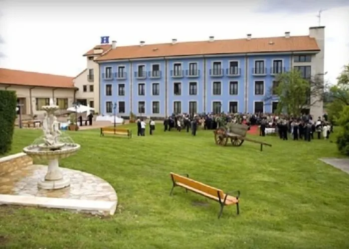 Hotel Cristina