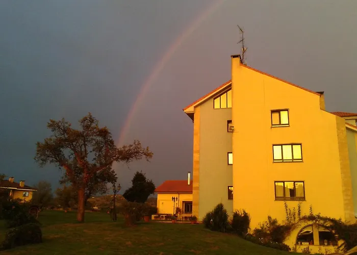 Hotel Cristina