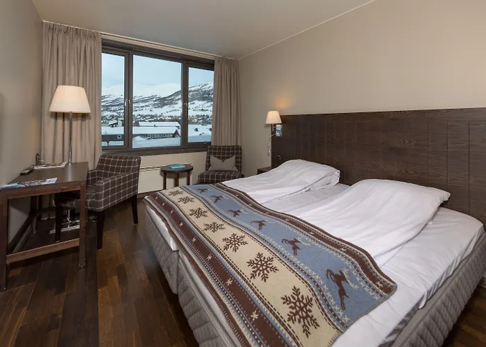 Quality Hotel Skifer