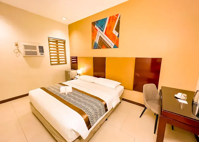 Casa Bocobo Hotel