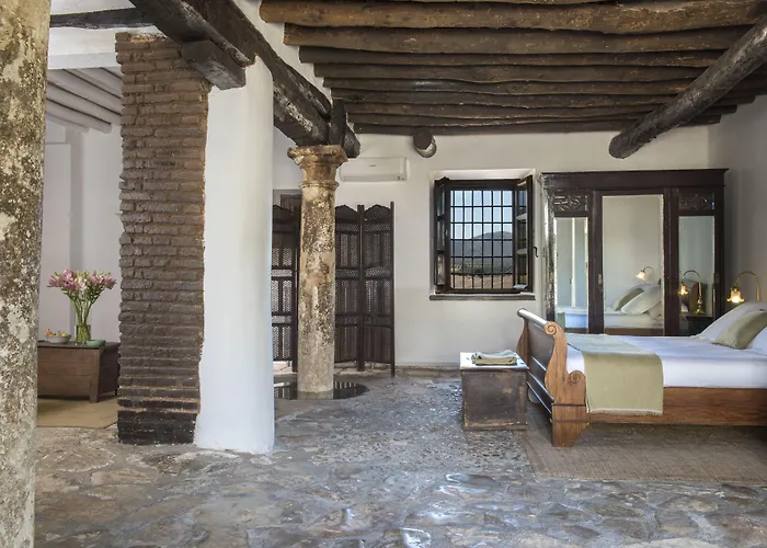 Hotel Cortijo del Marqués