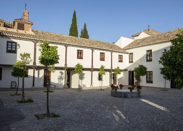 Hotel Cortijo del Marqués