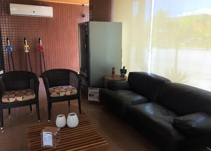 Hotel Veraneio Recife