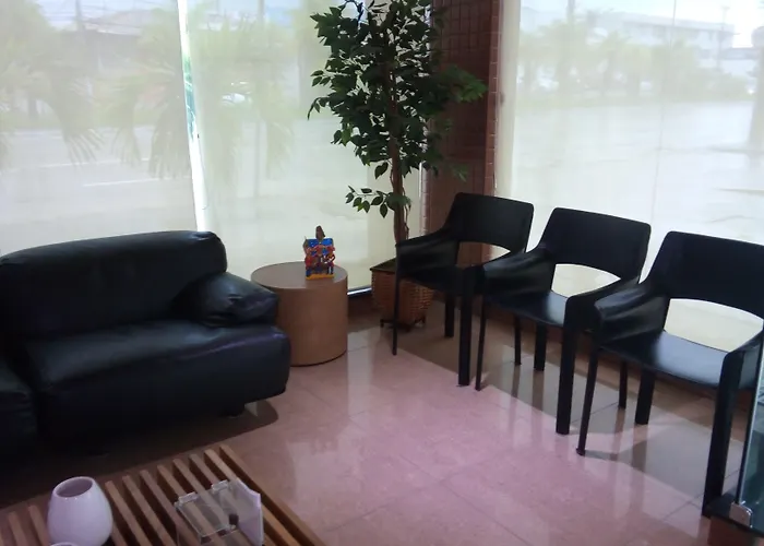 Hotel Veraneio