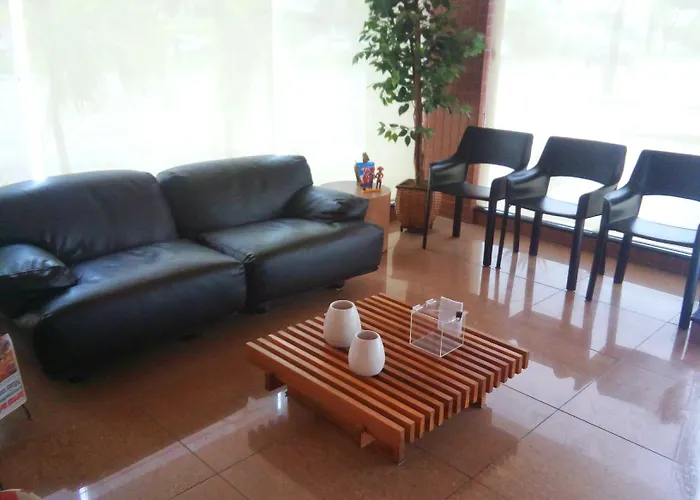 Hotel Veraneio