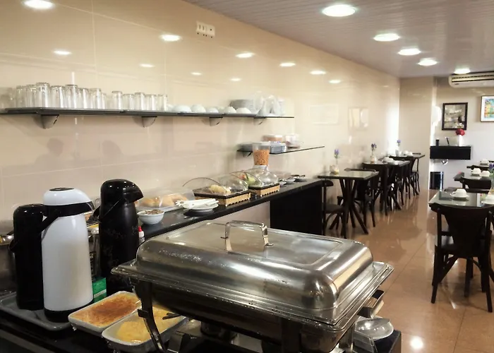 Hotel Veraneio