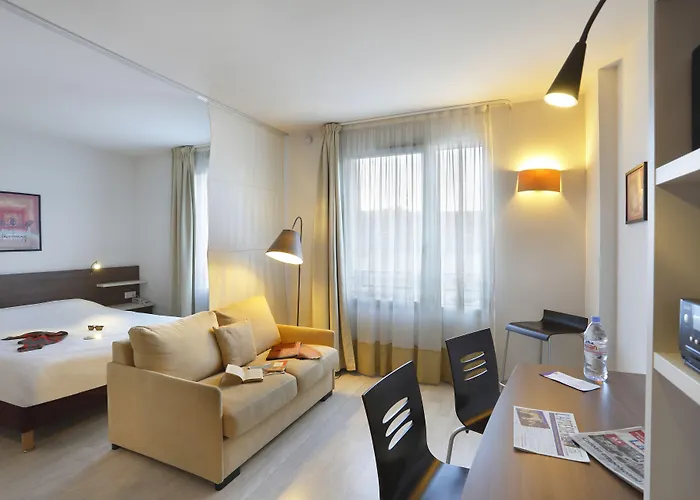 Suite Home Apt Luberon
