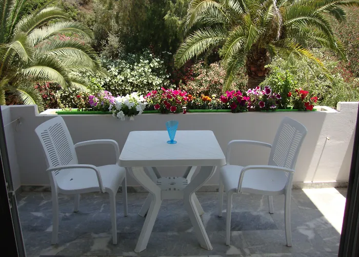 Kyriaki Hotel