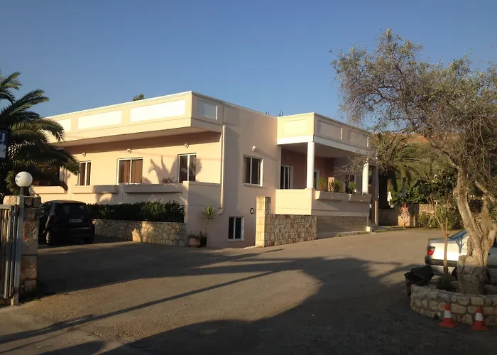 Kyriaki Hotel