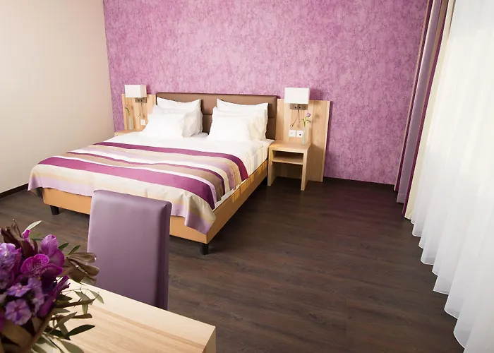 Hotel Amaris