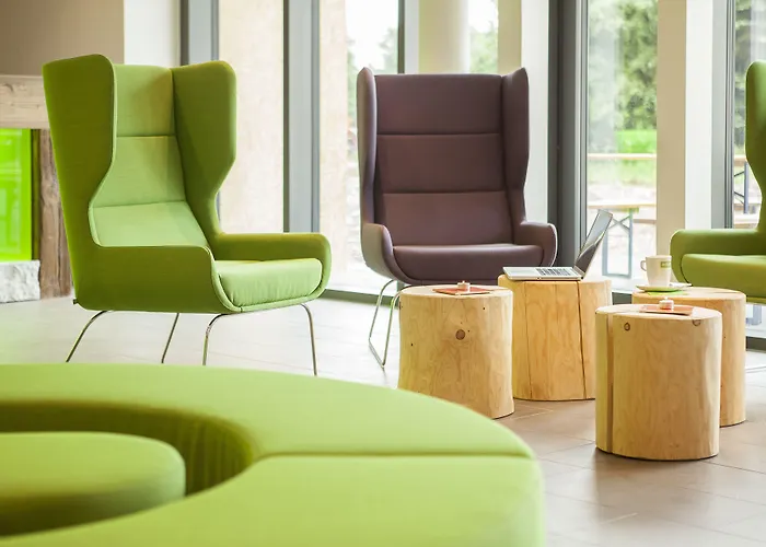 Explorer Hotel Oberstdorf
