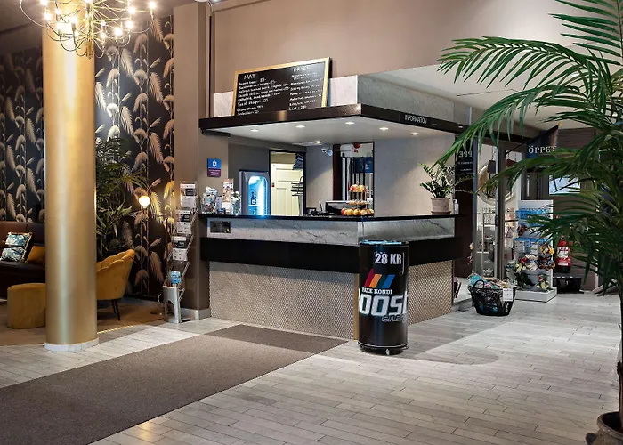 Palm Tree Hotel, Best Western Signature Collection