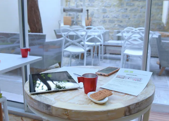 Hotel Villa Sorel - Paris Boulogne