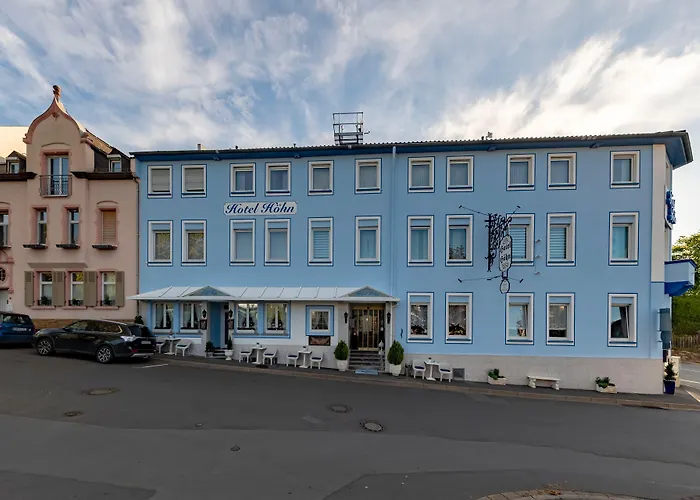Hotel Höhn