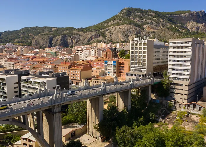 Hotel Reconquista