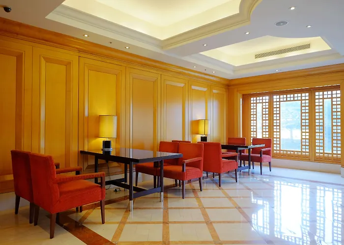 City Suites - Taoyuan Gateway
