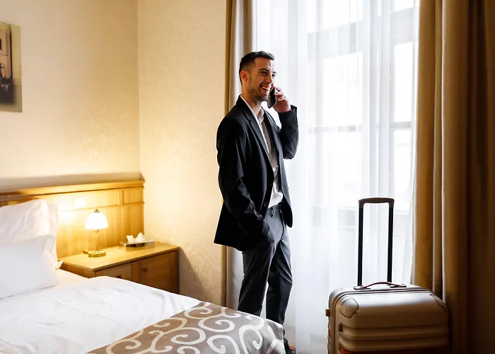 Hotel Historia & Historante