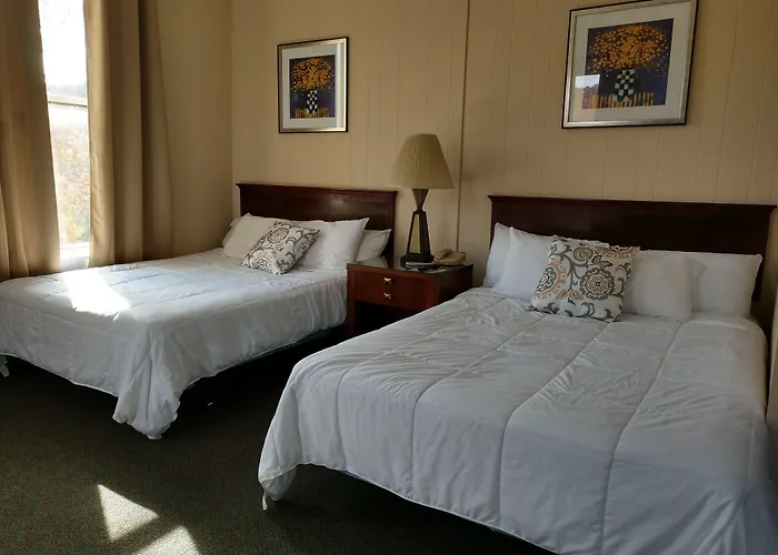 Hotel Wayne