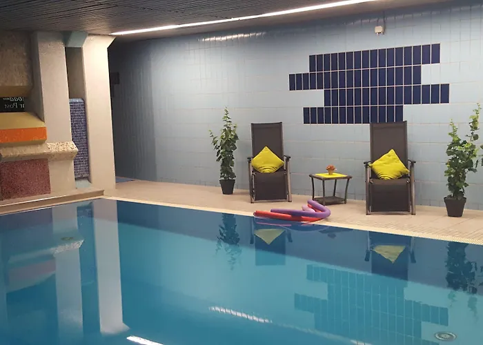 Land-Gut-Hotel Zur Post
