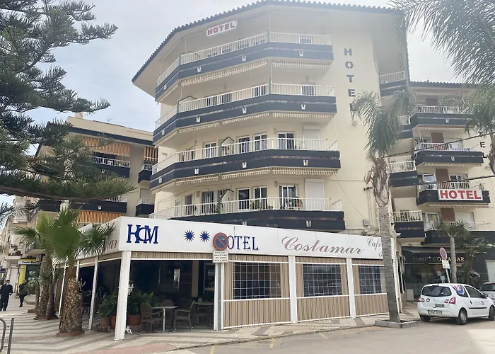 Hotel Costamar