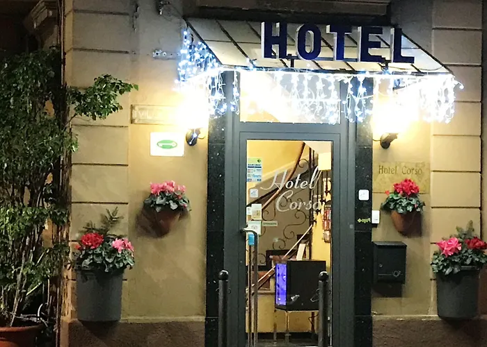 Hotel Corso