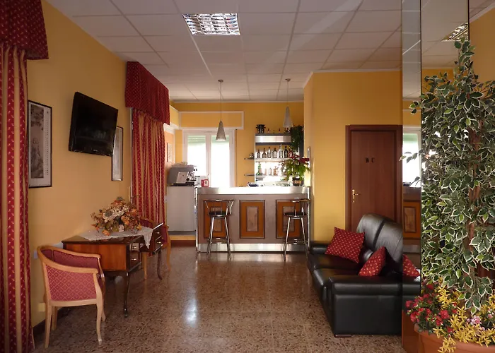 Hotel Corso
