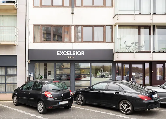 C-Hotels Excelsior