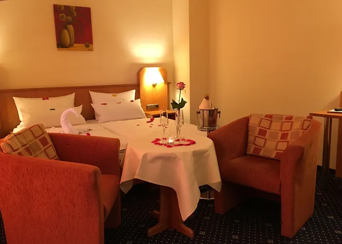 Hotel Englischer Hof