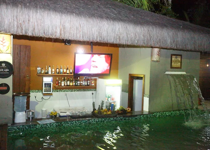 Terra Boa Hotel Boutique