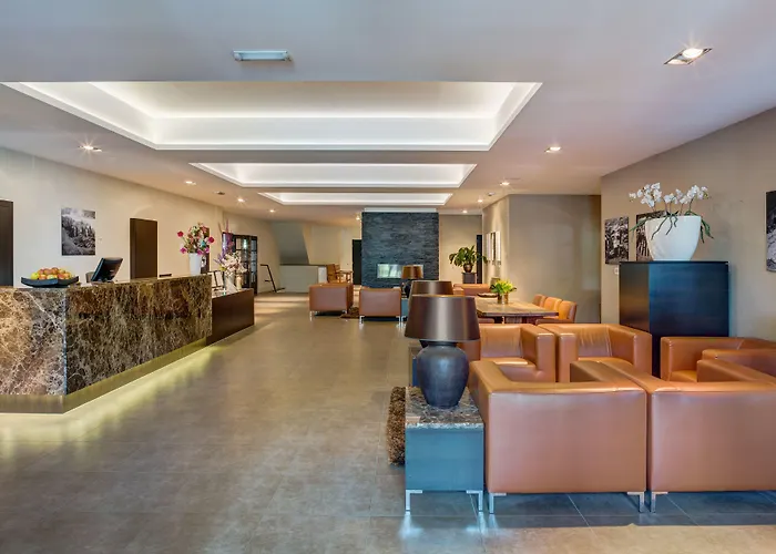 Fletcher Landgoed Hotel Holthurnsche Hof