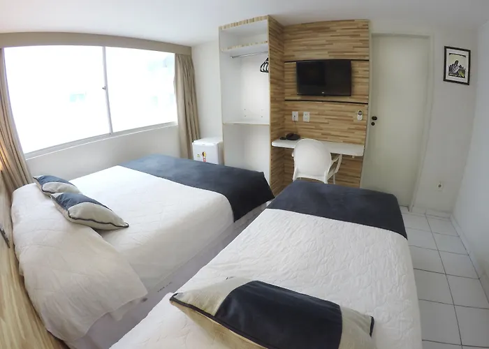 Dublê Hotel - The Original