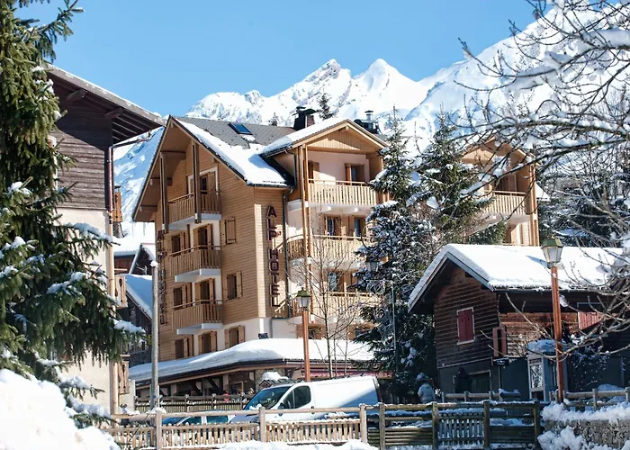 Alp'Hotel