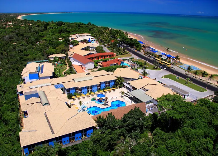 Hotel Brisa da Praia
