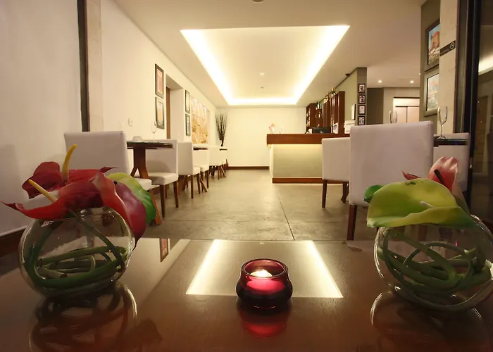 Monoberge Hotel