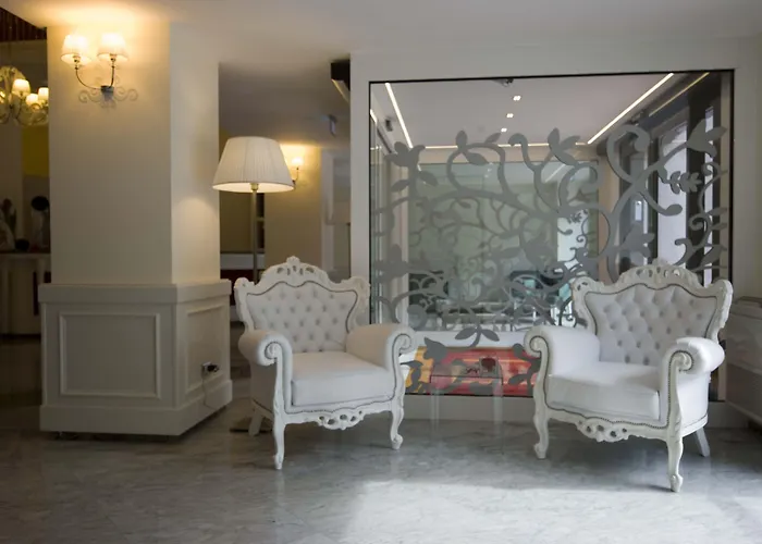 Jr Hotels Oriente Bari