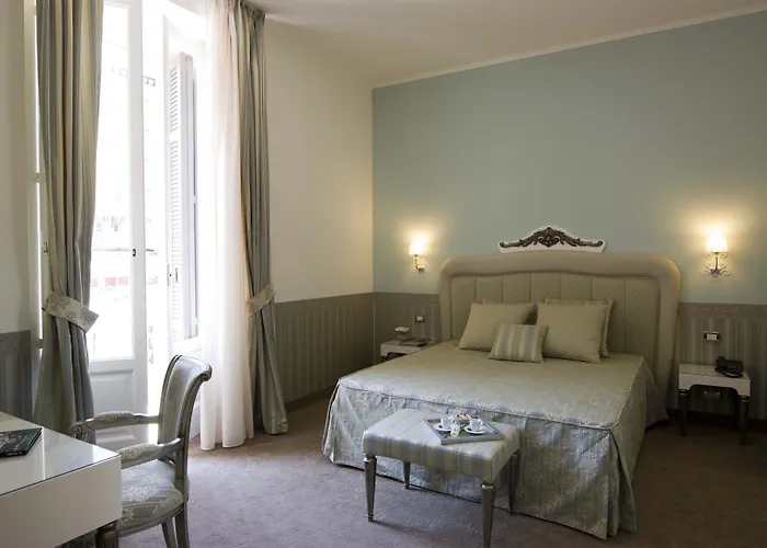 Jr Hotels Oriente Bari