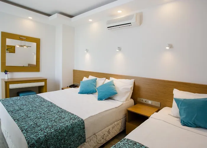 My Marin Otel