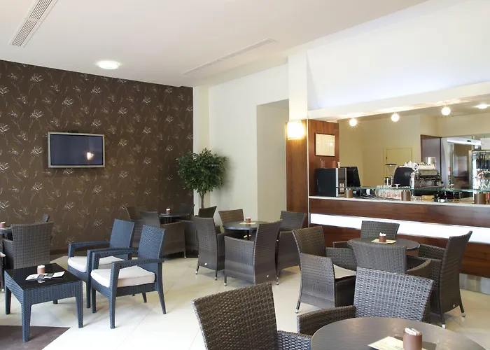 Hotel Fontana