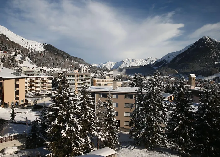 Hotel Edelweiss