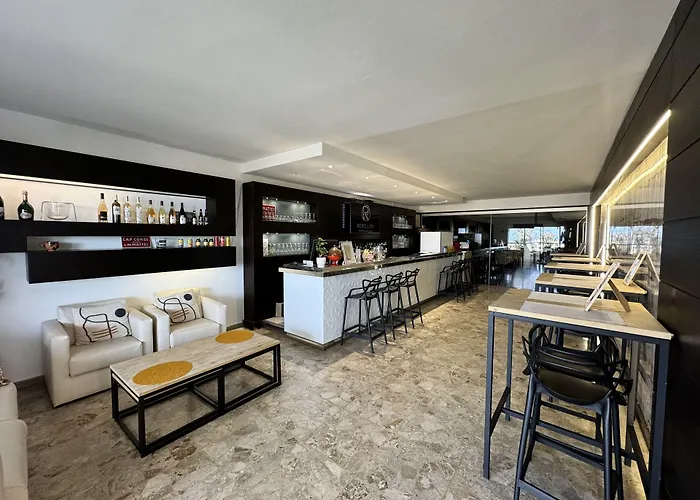 Hotel Revellata&Spa