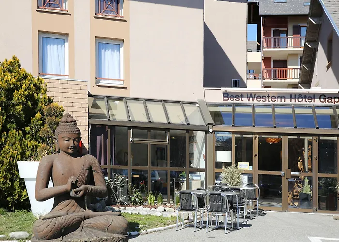 Logis Hôtel HAVVAH