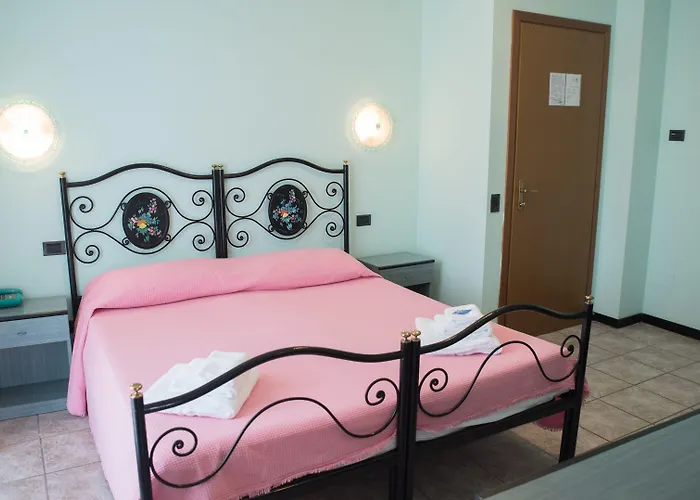 Antiche Terre Hotel & Relax