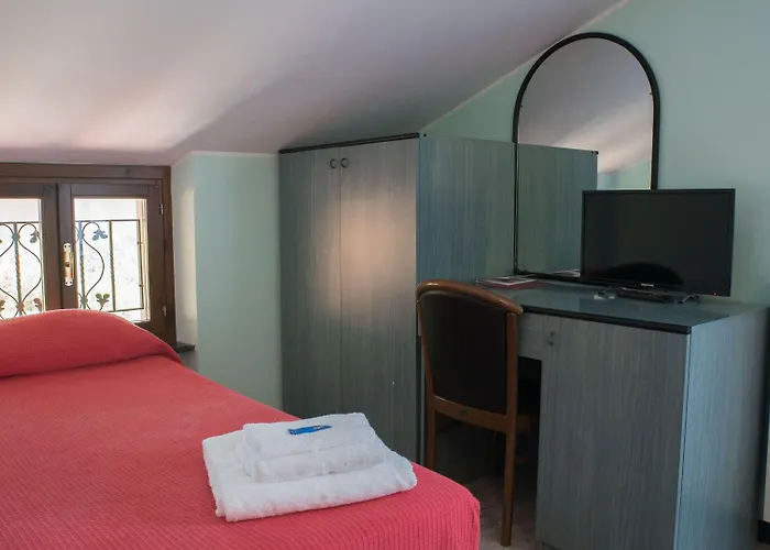 Antiche Terre Hotel & Relax