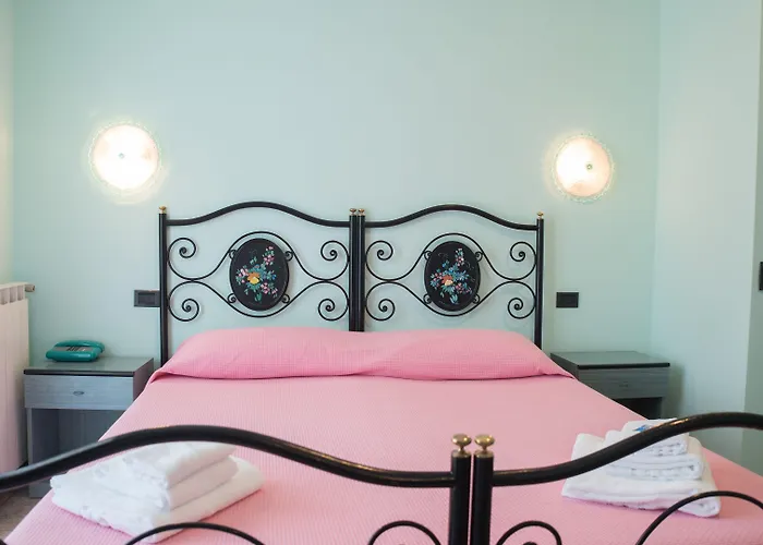 Antiche Terre Hotel & Relax