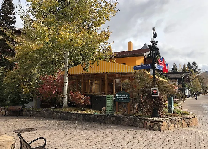 Hotel Gasthof Gramshammer