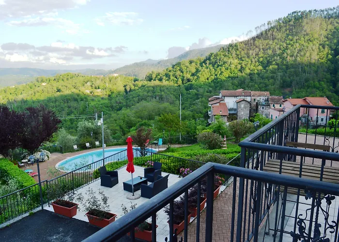 Antiche Terre Hotel & Relax